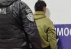 CORRIENTES | “COCOLO” TERMINÓ DEMORADO CON UN CUCHILLO ESCONDIDO