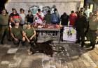 CONDENAN A OTRO CUATRERO EN SAN ROQUE
