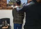 GENERAL PAZ | ROBARON REPUESTOS DE UN TALLER Y LA POLICÍA LOS RECUPERÓ