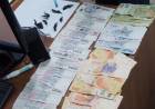SAN LUIS DEL PALMAR | LO IDENTIFICARON EN LA CALLE Y LE ENCONTRARON DOSIS DE COCAÍNA