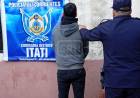 ITATI | LO IDENTIFICARON Y DESCUBRIERON QUE ERA BUSCADO POR LA JUSTICIA