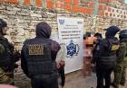 CORRIENTES | DESBARATAN UN KIOSCO DE DROGAS Y DEMORAN A TRES PERSONAS