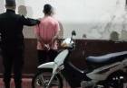CORRIENTES | POLICÍA DE FRANCO FRUSTRÓ EL ROBO DE UNA MOTO Y ATRAPÓ AL LADRÓN