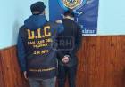 SAN LUIS DEL PALMAR: ALLANAMIENTO POR ESTAFA TERMINÓ CON UN DEMORADO