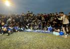 MALVINAS ES BICAMPEÓN DE LA LIGA SANROQUEÑA