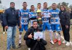 SAN ROQUE | TALLERES TOCÓ LA CIMA Y ES BICAMPEÓN DE LA DIVISIONAL B