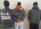 CORRIENTES | SECUESTRAN UNA HONDA WAVE ROBADA Y DEMORAN A DOS JÓVENES