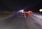 SAN ROQUE | BRUTAL CHOQUE EN RUTA 12: UN MUERTO Y DOS HERIDOS GRAVES
