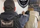 CORRIENTES | DEMORARON A UN HOMBRE ARMADO TRAS DENUNCIAS POR DISPAROS EN LA CALLE