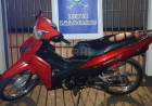 SANTA ROSA | RECUPERAN EN CORRIENTES UNA MOTO ROBADA EN BUENOS AIRES