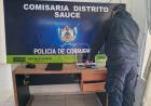 ALLANAMIENTOS PERMITIERON RECUPERAR UNA NOTEBOOK ROBADA EN SAUCE