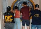 CURUZÚ CUATIÁ | DESBARATAN BANDA TRAS ROBARLE A UN JUBILADO: CINCO APREHENDIDOS Y MILLONARIO SECUESTRO