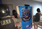 CORRIENTES | GOLPE AL NARCOMENUDEO: SECUESTRAN COCAÍNA, DINERO Y BALANZAS EN UN ALLANAMIENTO