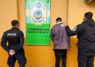 MONTE CASEROS | CAPTURARON AL PRÓFUGO TRAS UN INTENSO RASTRILLAJE