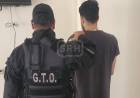 SANTA ANA | ALLANARON UNA CASA, HALLARON COCAÍNA Y DEMORARON AL DUEÑO