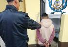 TATACUÁ | ALLANARON DOS CASAS Y DETUVIERON A UN SOSPECHOSO POR NARCOMENUDEO