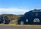 SAN LORENZO | HALLARON MUERTO A UN HOMBRE QUE ESTABA DESAPARECIDO DESDE LA SEMANA PASADA