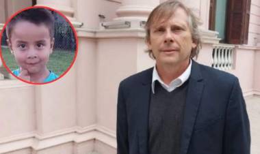 A 48 DÍAS DE SU DESAPARICIÓN | Caso Loan: "Los implicados en el hecho son más vivos que nosotros"