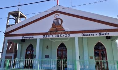 OPERATIVO ESPECIAL PARA LAS FIESTAS DE SAN LORENZO