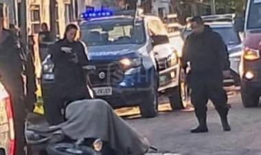 CORRIENTES | LO MATARON A GOLPES EN PLENA CALLE Y BUSCAN A LOS AGRESORES