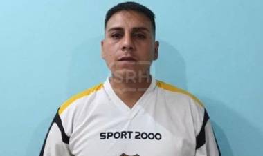 CORRIENTES | PADRE DE LOS HERMANOS DETENIDOS HABLÓ SOBRE EL CRIMEN DE “MANDÍBULA”