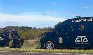 SAN LORENZO | HALLARON MUERTO A UN HOMBRE QUE ESTABA DESAPARECIDO DESDE LA SEMANA PASADA