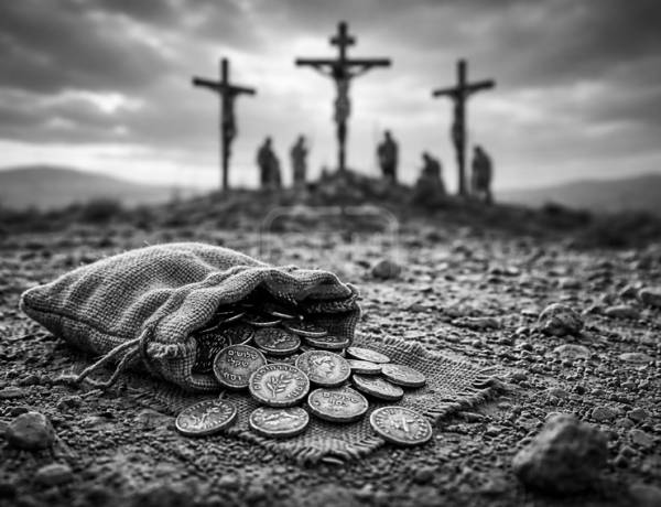 PASCUA: ENTRE LA TRAICIÓN Y LA LEALTAD