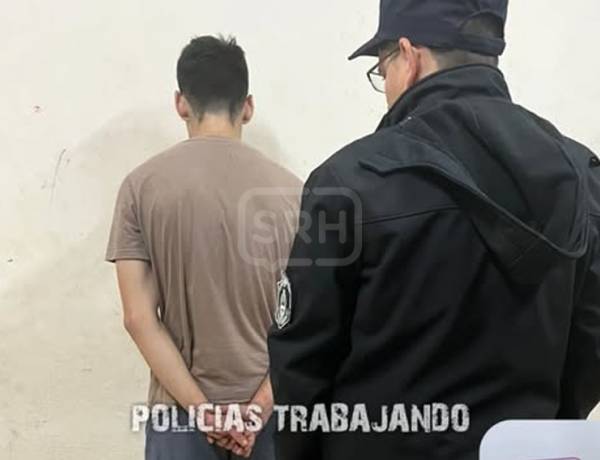 CORRIENTES | CASI LO LINCHAN TRAS ROBAR UN CELULAR EN PLENO CENTRO