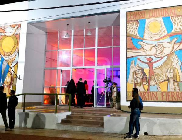 SAN ROQUE | ABREN INSCRIPCIONES PARA LA ACADEMIA MUNICIPAL DE ARTE