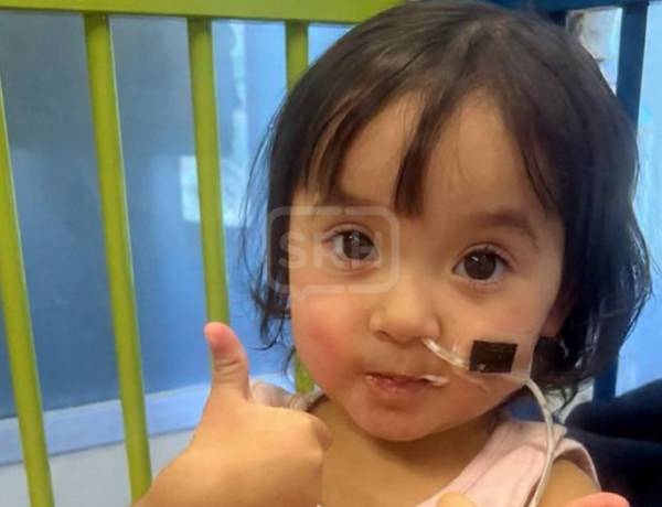 “TODOS POR VALEN”: EL PEDIDO DE UNA FAMILIA QUE ESPERA UN CORAZÓN