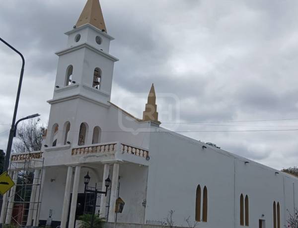 FIESTAS PATRONALES: EL PADRE RUBÉN BARRIOS EXPLICÓ EL NUEVO ENFOQUE DE LA NOVENA