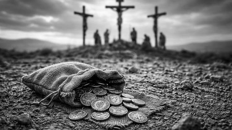 PASCUA: ENTRE LA TRAICIÓN Y LA LEALTAD