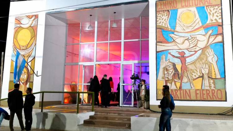 SAN ROQUE | ABREN INSCRIPCIONES PARA LA ACADEMIA MUNICIPAL DE ARTE