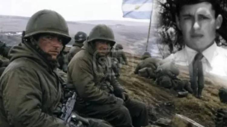 SAN ROQUE HONRA A SUS HÉROES DE MALVINAS EN EL "DÍA DEL COMBATIENTE SANROQUEÑO"