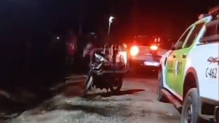FINAL FELIZ: APARECIÓ SANA Y SALVA LA MENOR QUE ERA BUSCADA EN SAN ROQUE