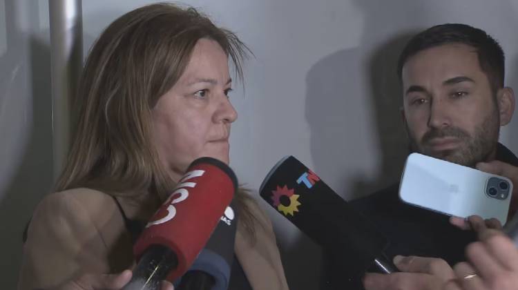 "Estamos cerca de encontrar a Loan": la palabra de la abogada de Macarena