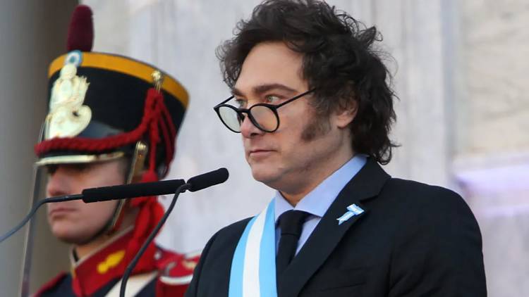Así será el mega operativo de seguridad para la firma del Pacto de Mayo