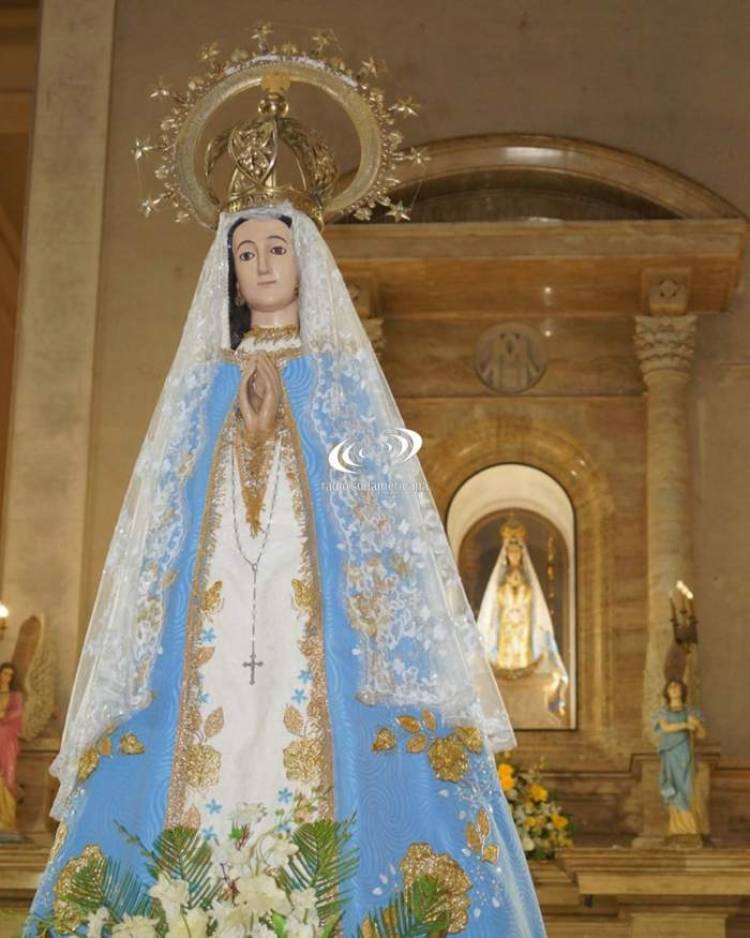 Peregrinación a Itatí: los desvíos y el operativo de seguridad