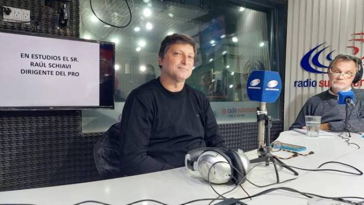 PRO: "La interna entre Bullrich y Larreta era totalmente necesaria"