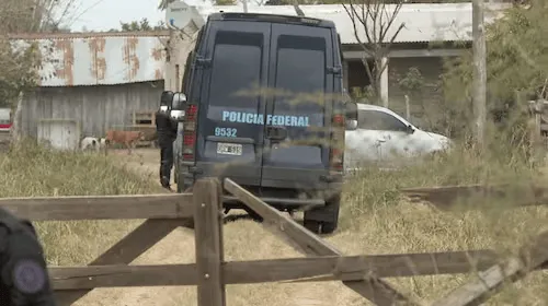 Caso Loan: alerta por la presencia de la jueza federal en los rastrillajes de 9 de Julio
