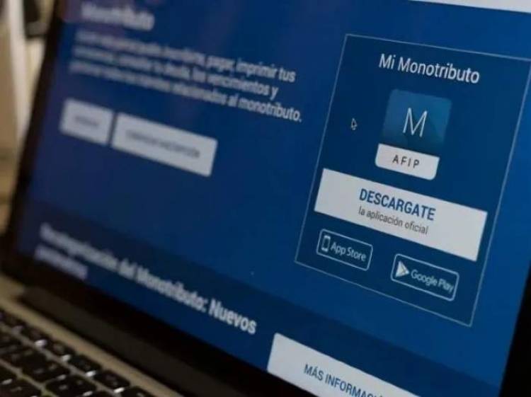 Oficializaron cambios en el monotributo: cómo quedan las escalas