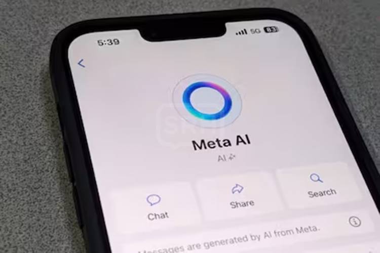 Paso a paso: cómo usar el botón de inteligencia artificial de WhatsApp