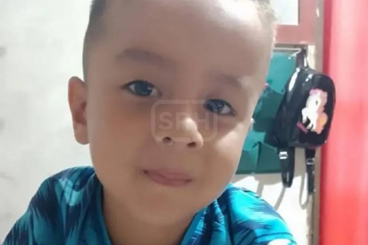 "Loan se enojó y salió corriendo": la declaración del nene que lo vio por última vez