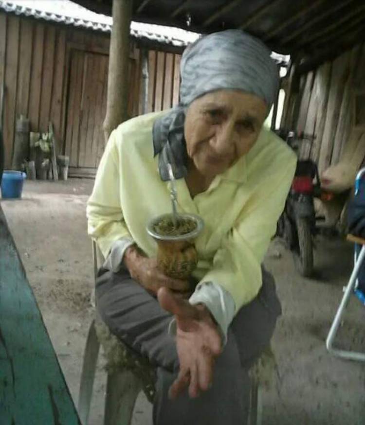 La pericia al celular de la abuela de Loan reveló 34 llamadas eliminadas