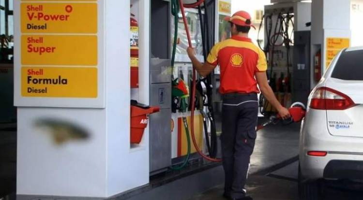 NAFTA Y EL GASOIL: El precio del combustible aumentó: cuánto cuesta el litro en Corrientes