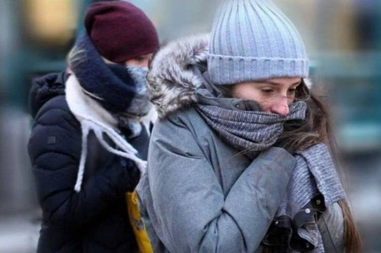 LAS REGLAS DEL FRÍO:  Cómo protegerse de las enfermedades más habituales del invierno