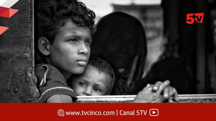 POBREZA EN ARGENTINA | ¿De qué trata la campaña contra el hambre infantil que lanzó UNICEF?