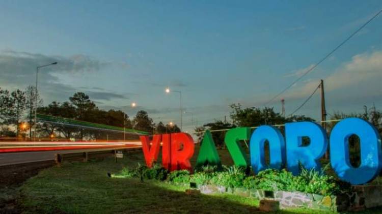 GOBERNADOR VIRASORO | Murió adolescente que se disparó cuando jugaba con un arma