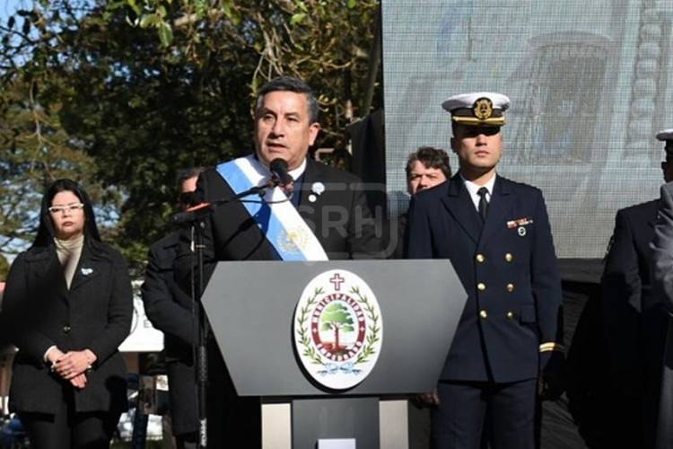SOCIEDAD | SEPTIEMBRE: MES DE EMPEDRADO, RUMBO AL BICENTENARIO