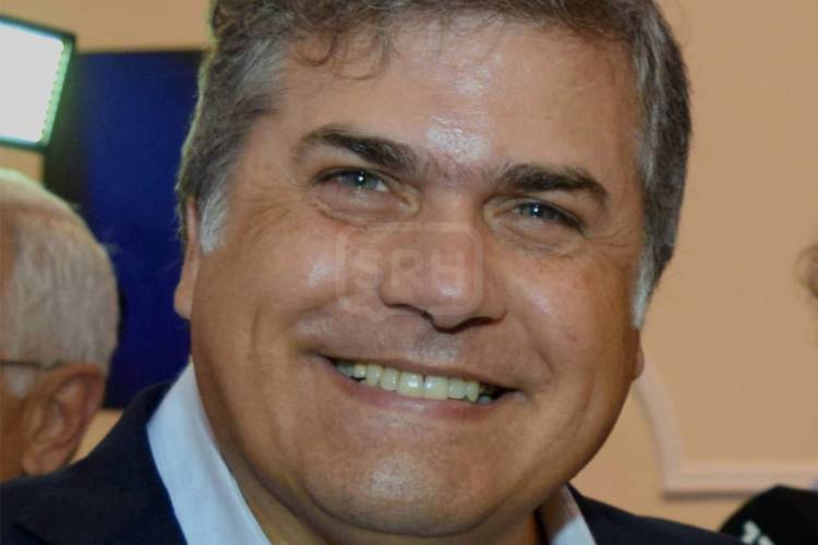 POLÍTICA | ESTAMOS EN CONTACTO CONSTANTE CON TODOS LOS JUSTICIALISTAS DE LA PROVINCIA